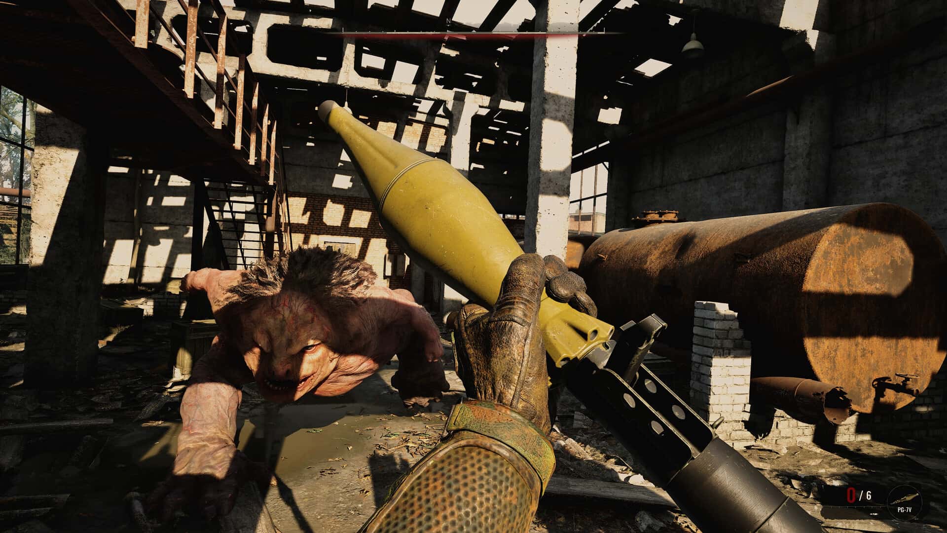 潜行者2：切尔诺贝利之心 S.T.A.L.K.E.R 2 Heart of Chornobyl 中文版插画