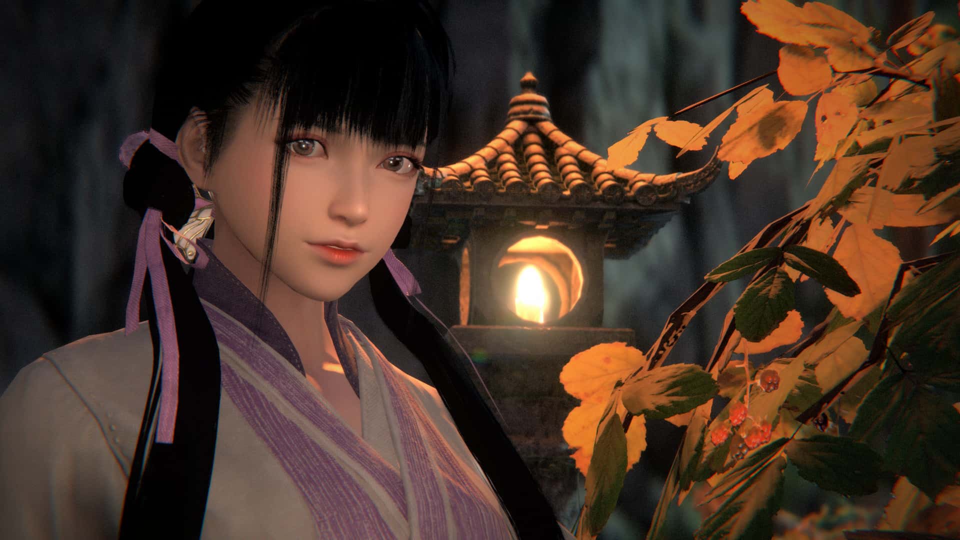 嗜血印 豪华全服装中文版